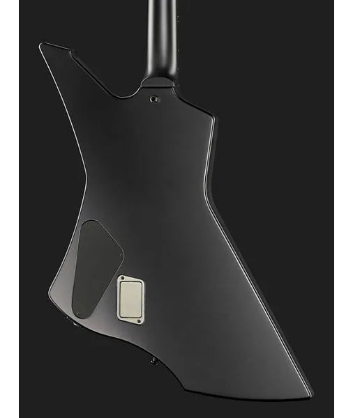 ESP Snakebyte BLKS James Hetfield, detalje 5