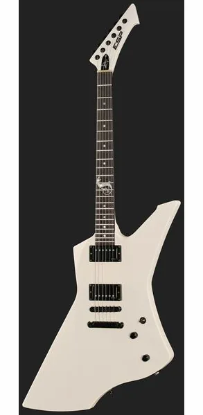 ESP Snakebyte SW James Hetfield, detalje 2