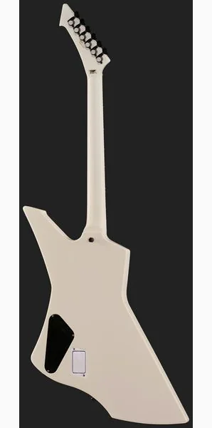 ESP Snakebyte SW James Hetfield, detalje 3
