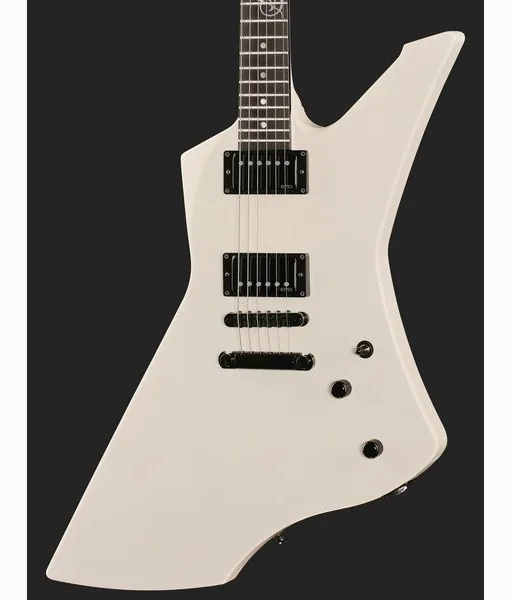ESP Snakebyte SW James Hetfield, detalje 4