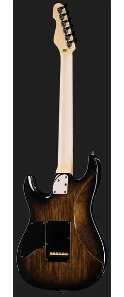 ESP Snapper CTM Poplar Burl NBB, detalje 3