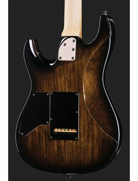 ESP Snapper CTM Poplar Burl NBB, detalje 5