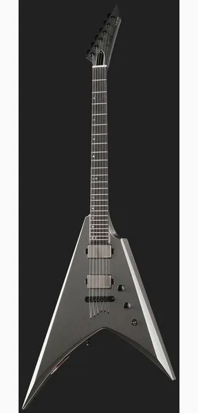 ESP V-II NTB TOM BH Adamantium Sat, detalje 2