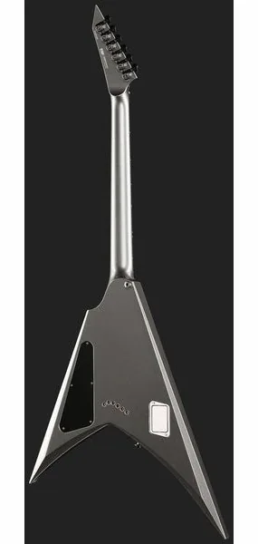 ESP V-II NTB TOM BH Adamantium Sat, detalje 3