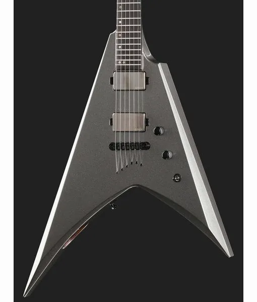 ESP V-II NTB TOM BH Adamantium Sat, detalje 4