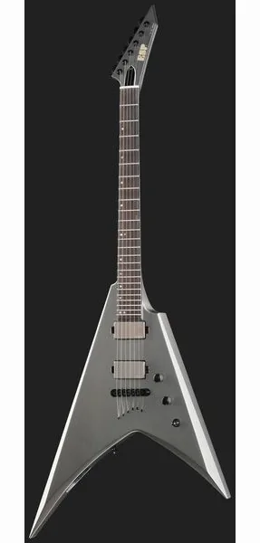 ESP V-II NTB TOM BH Adamantium, detalje 2