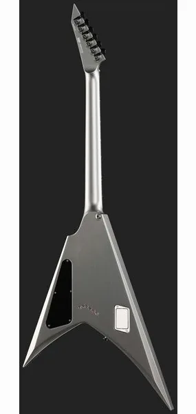 ESP V-II NTB TOM BH Adamantium, detalje 3