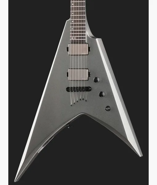 ESP V-II NTB TOM BH Adamantium, detalje 4