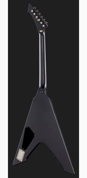 ESP Vulture BKS Hetfield, detalje 3