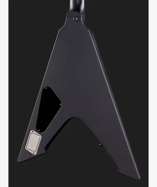 ESP Vulture BKS Hetfield, detalje 5
