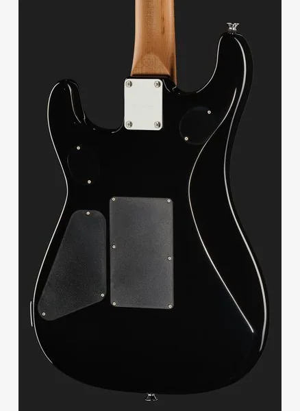 Evh 5150 DX Baked Maple Black, detalje 5