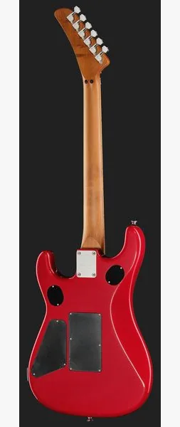 Evh 5150 DX Baked Maple CAR MET, detalje 3