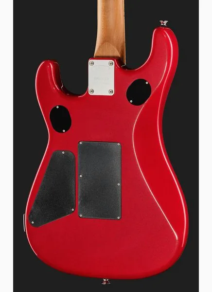 Evh 5150 DX Baked Maple CAR MET, detalje 5