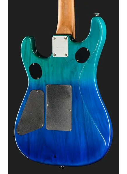 Evh 5150 DX Baked Maple PCDR, detalje 5