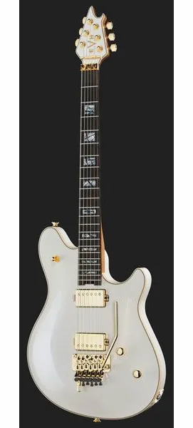 Evh Custom Shop Wolfgang SWP, detalje 2