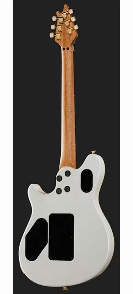 Evh Custom Shop Wolfgang SWP, detalje 3