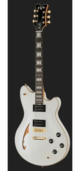 Evh SA-126 Special PLT PRL MET, detalje 2