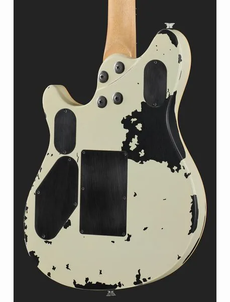 Evh Wolfgang Special LTD DIV, detalje 5