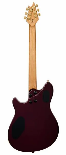 Evh Wolfgang Special T.O.M OXB, detalje 2