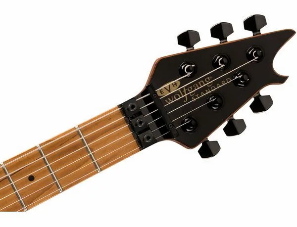 Evh Wolfgang Standard PELHAM BLUE, detalje 4