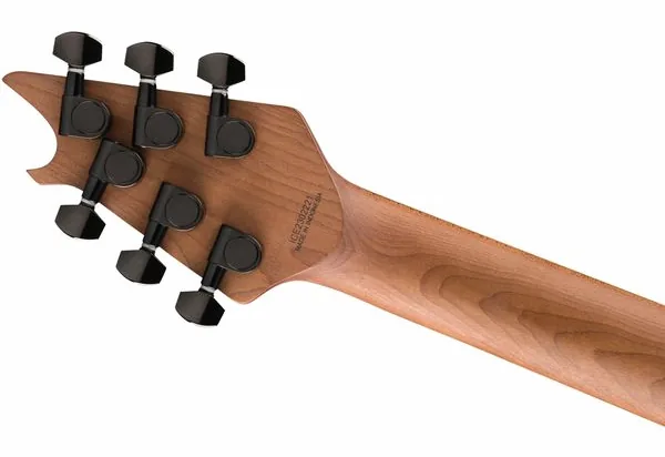 Evh Wolfgang Standard PELHAM BLUE, detalje 5