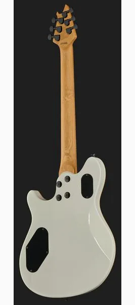 Evh Wolfgang Std T.O.M Cream White, detalje 3