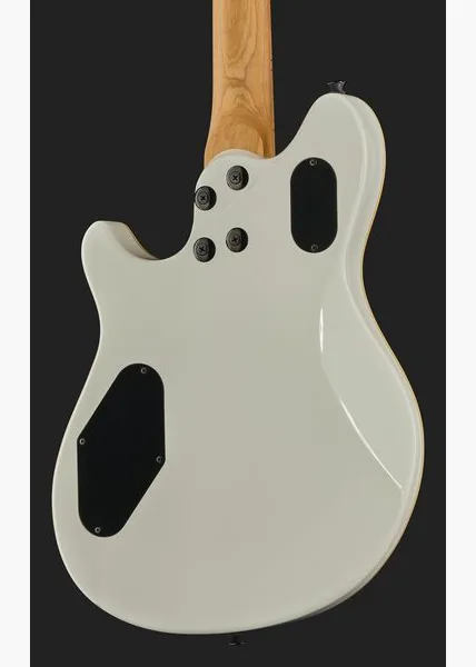Evh Wolfgang Std T.O.M Cream White, detalje 5
