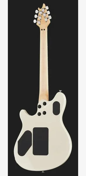 Evh Wolfgang USA Ivory, detalje 3