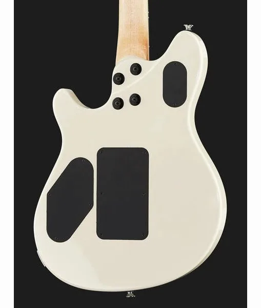 Evh Wolfgang USA Ivory, detalje 5