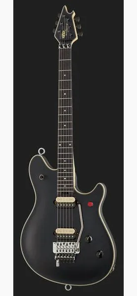 Evh Wolfgang USA EVH Signature BK, detalje 2