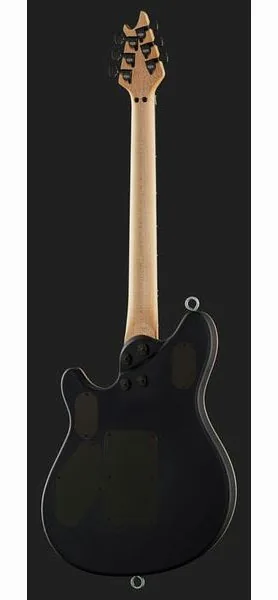 Evh Wolfgang USA EVH Signature BK, detalje 3