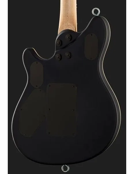 Evh Wolfgang USA EVH Signature BK, detalje 5