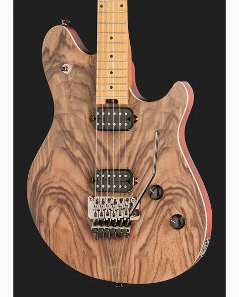 Evh Wolfgang WG Std Exotic BW, detalje 4