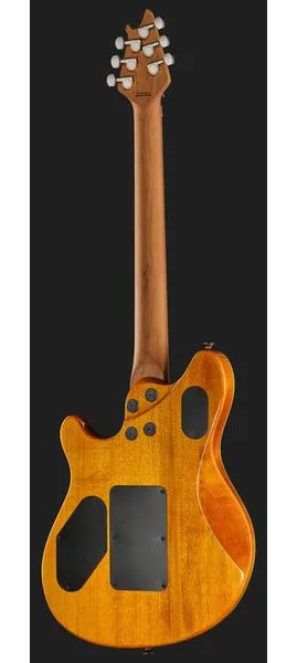Evh Wolfgang WG Std QM TA, detalje 3