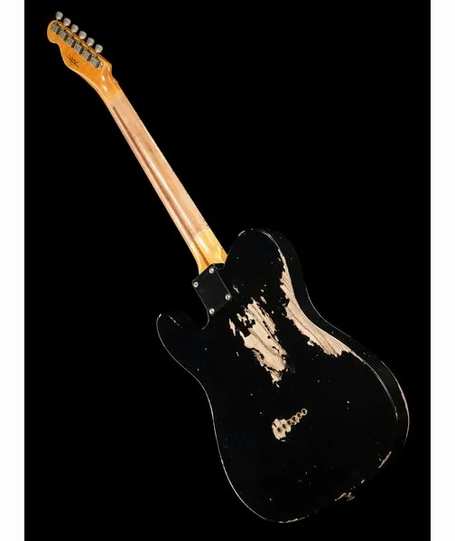 Fender 1950 Double Esquire HAB, detalje 5