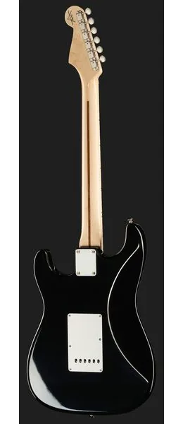 Fender 50 Strat Black NOS, detalje 3