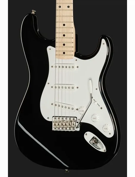 Fender 50 Strat Black NOS, detalje 4