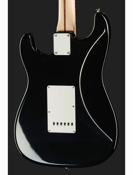 Fender 50 Strat Black NOS, detalje 5
