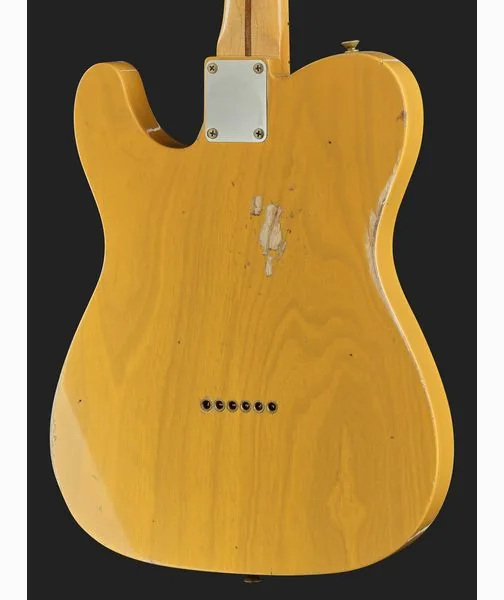 Fender 53 Tele BTB Relic MN, detalje 5