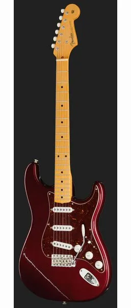 Fender 55 Strat Closet Classic MW, detalje 2