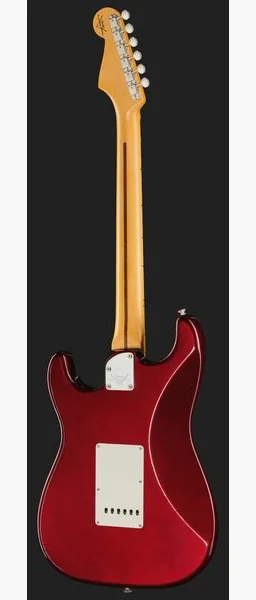 Fender 55 Strat Closet Classic MW, detalje 3
