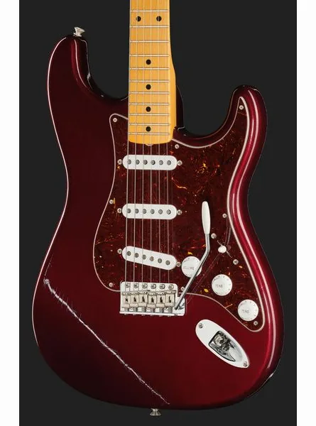 Fender 55 Strat Closet Classic MW, detalje 4