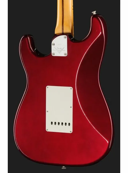 Fender 55 Strat Closet Classic MW, detalje 5