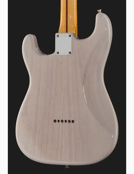 Fender 55 Strat Hardtail AWB NOS, detalje 5
