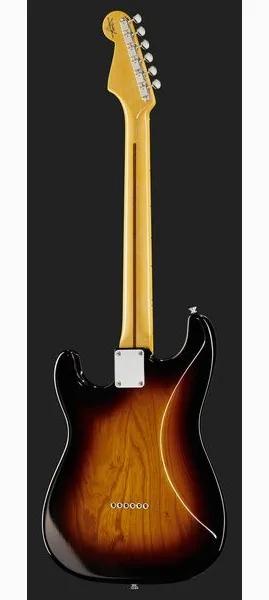 Fender 55 Strat Hardtail WF2CS NOS, detalje 3