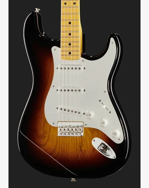 Fender 55 Strat Hardtail WF2CS NOS, detalje 4