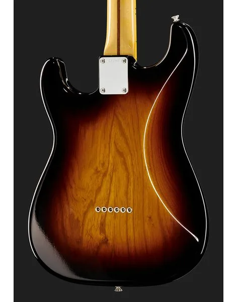 Fender 55 Strat Hardtail WF2CS NOS, detalje 5