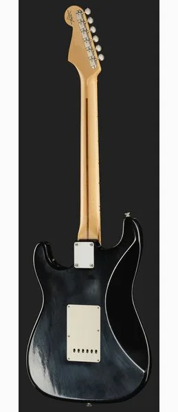 Fender 55 Strat MN Black ClosetClassi, detalje 3