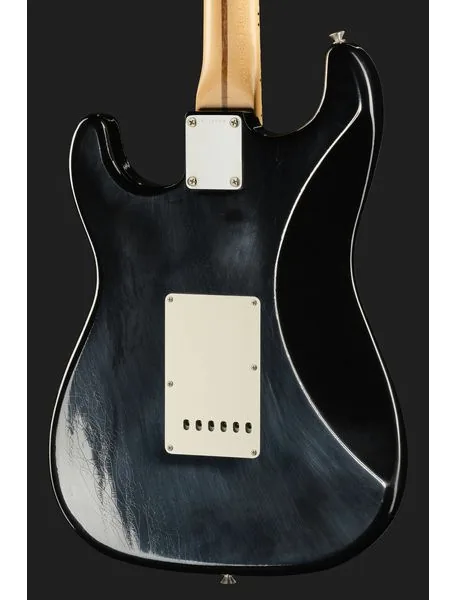 Fender 55 Strat MN Black ClosetClassi, detalje 5