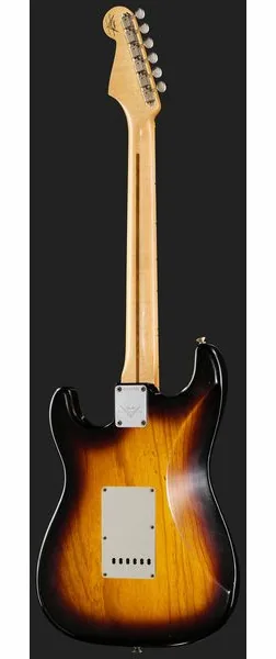 Fender 56 Strat Journeyman Relic 2CS, detalje 3